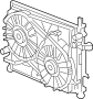 5137691AA Radiator