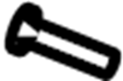 6506293AA Clip.