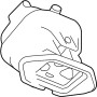 4578046AC Engine Mount (Front, Upper)