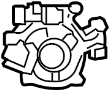 53021622AF Engine Oil Pump