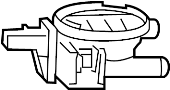 View Evaporative Emissions System Leak Detection Assembly Full-Sized Product Image 1 of 1