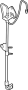 5174061AA Brake. Hose. Line.
