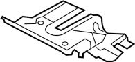 4595903AC Instrument Panel Cover (Upper, Lower)