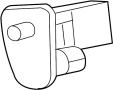 4565022 Switch. Glove. Box. Lamp. Light.