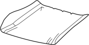 1GE491R4AA Seat Cover (Front)