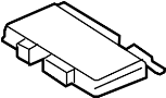 5026646AB Module. Seat. MEMORY. Control. Power.