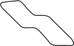 68420855AB Label. System. AIR. CONDITIONING. (A/C) Information. AC. Caution.