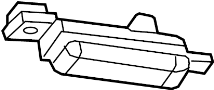 5064937AB Radio Capacitor