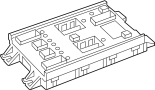 Body Control Module image