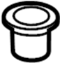 68089049AA Air. Bushing.