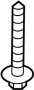 6507788AA TRANSMISSION. Bolt. Screw. C