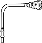 5147159AB Evaporative Emissions System Lines