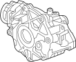 4591954AB Differential Housing (Front)
