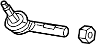 Steering Tie Rod End