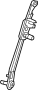 68080745AD Seat Belt Height Adjuster