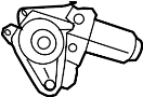 68143988AA Window Motor