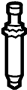 68020627AA Parking Brake Adjuster