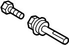 5137686AD Pin. Caliper.
