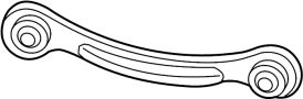 68206294AB Arm. Lateral. Link. (Front)