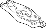 68229216AB Suspension Control Arm