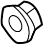 View Nut. Arm. (Front, Rear, Upper, Lower) Full-Sized Product Image
