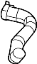 Radiator Coolant Hose (Upper)