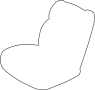 SR741AZBA Seat Back Assembly