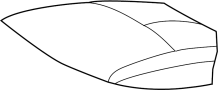 YE281DVAA Seat Cover