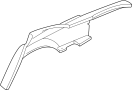4575440AH Quarter Panel