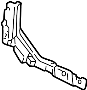 4575656AE Deck Lid Hinge