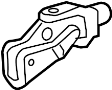 4470934 Steering Shaft Universal Joint (Upper)