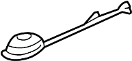 View Antenna. Radio. Satellite.  Full-Sized Product Image