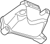 View Engine Mount Bracket (Front, Rear) Full-Sized Product Image