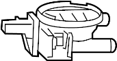 173913D0A00 Pump. Leak. Detection. System. Evaporative.