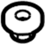View Nut. Arm. (Front, Rear, Upper, Lower) Full-Sized Product Image