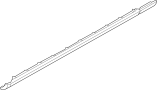 Rocker Panel Guard