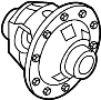 52114397AC Differential Carrier