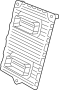 View Engine Control Module (ECM) Full-Sized Product Image