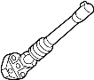 68242416AB Steering. Shaft. Coupling. Universal Joint. (Lower)