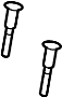View Headrest Guide Full-Sized Product Image 1 of 10