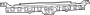 View Bumper Cover Support Rail Full-Sized Product Image