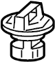 68206054AA Engine Oil Filler Cap