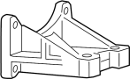 Automatic Transmission Mount Bracket