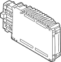 R4896230AE Engine Control Module (ECM)