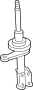 4782778AB Suspension Strut