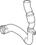 55111477AD Intercooler Pipe