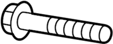 View Bolt. (Lower) Full-Sized Product Image