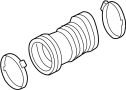 68102438AA Engine Air Intake Hose