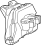 68081488AH Engine Mount (Front, Upper)