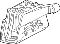 68171877AC Automatic Transmission Mount